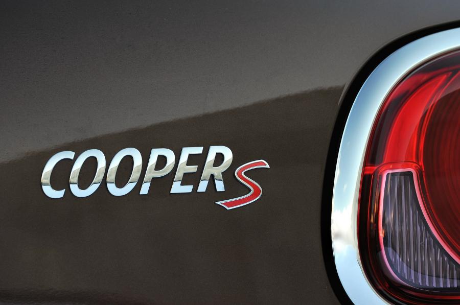  Mini Paceman Cooper S 2012 года  (фото 38 из 444)